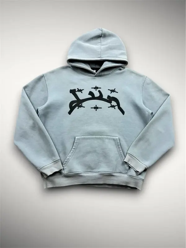 DivinByDivin Hoodie Curb (S)