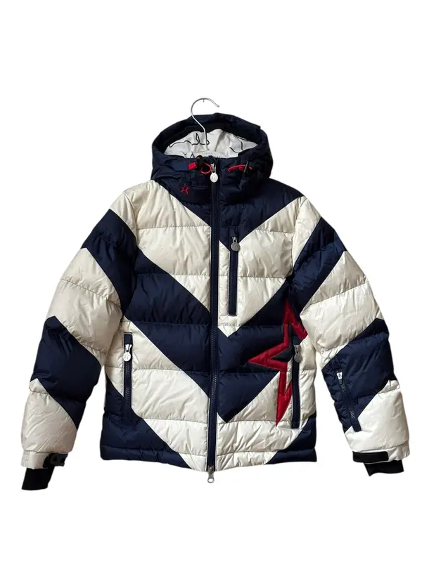 Doudoune de ski mixte Perfect Moment 6 ans