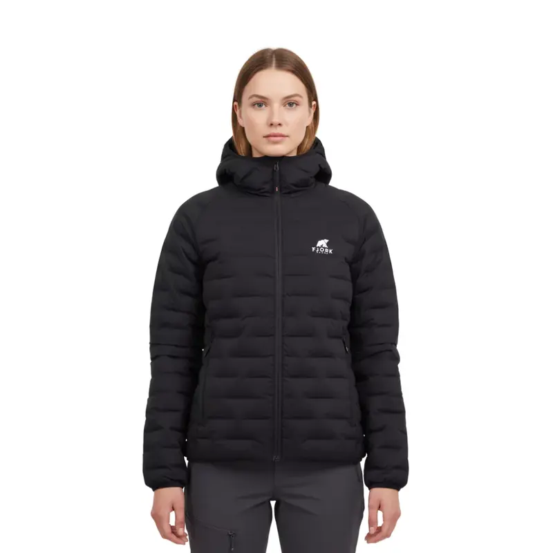Doudoune Eiger ML Femme