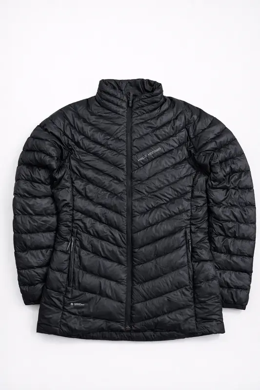 Doudoune Helly Hansen PertexMicroLight Mountain Professionnal Séries - Taille 40