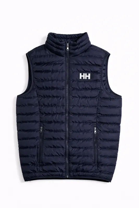 Doudoune sans mancheHellyHansen matelassé - Taille S
