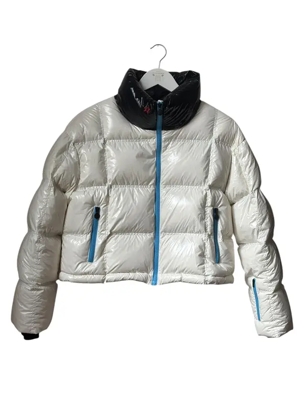 Doudoune ski Femme PERFECT MOMENT taille XS (34/36)
