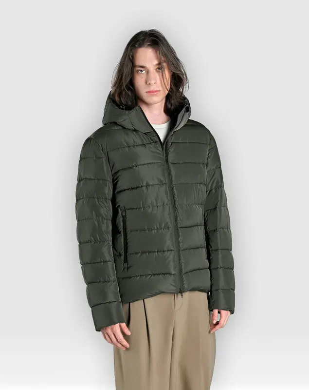 Doudounes CANADIAN BROCHET CN.G224080 vert