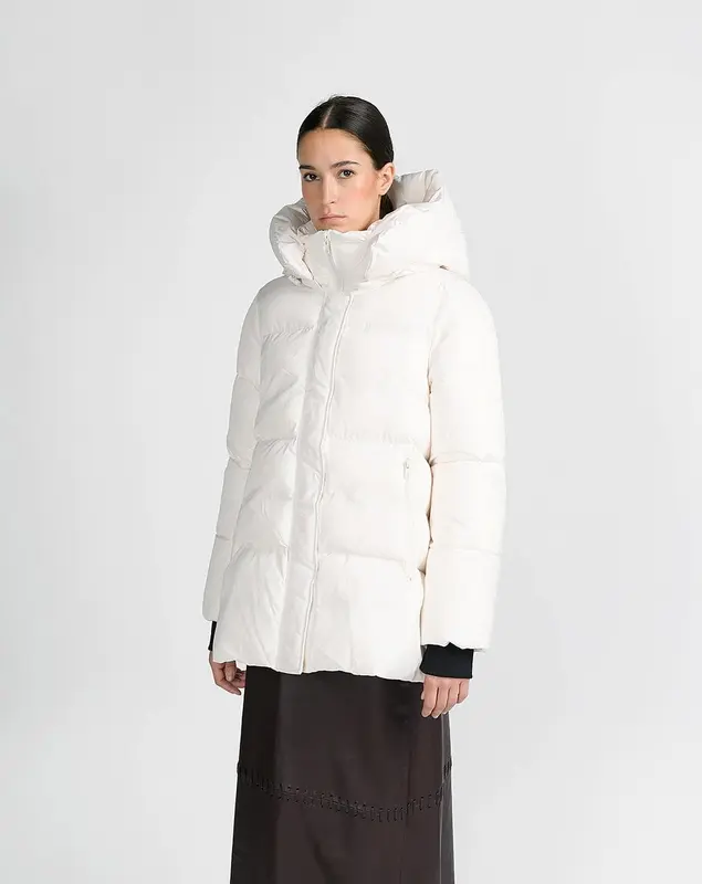 Doudounes CANADIAN FINLAY CN.G224130W blanc