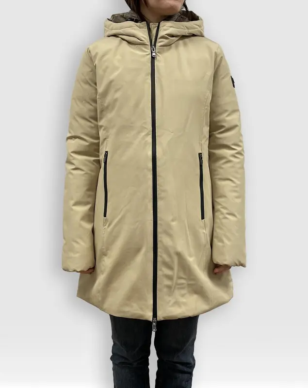 Doudounes CANADIAN YORKTON LG 4 CN.G224381WLG kaki