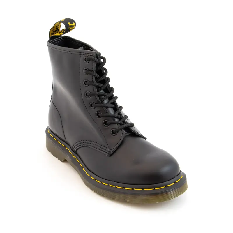 DR MARTENS 1460 Femme Noir