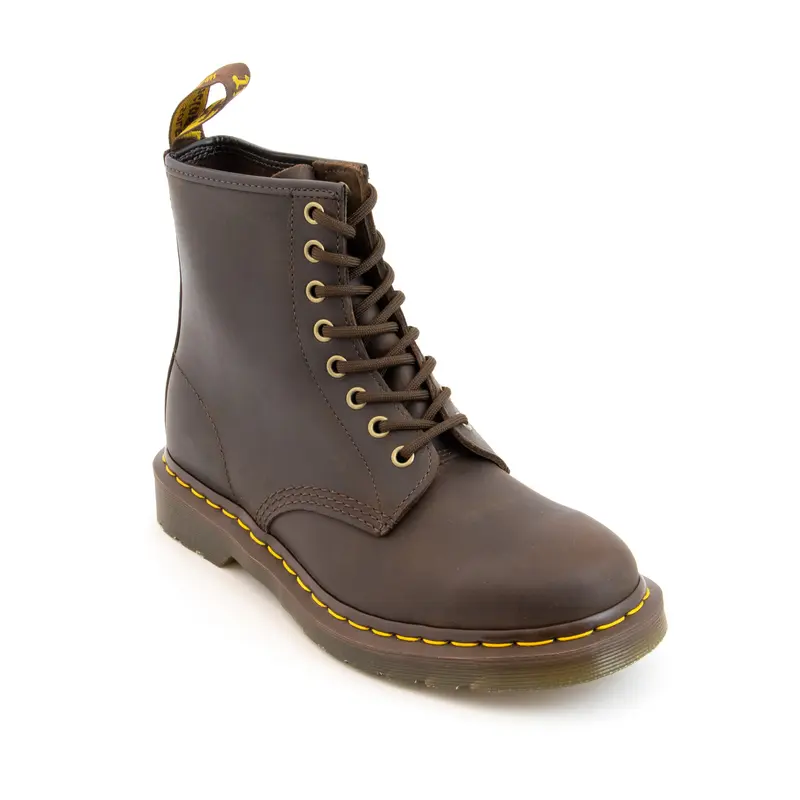 DR MARTENS 1460 Unisexe Marron