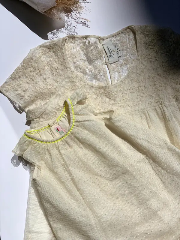 DUO Mère-Fille Bonpoint taille S + 12 mois