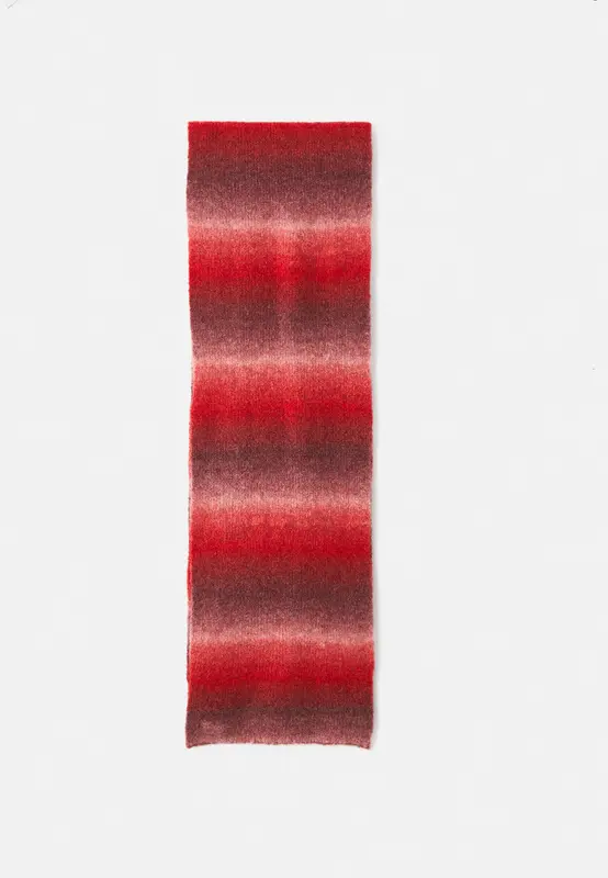 Echarpe Carhartt Wip TONY SCARF Palisander Glassy Pink