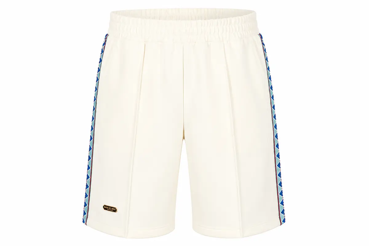 ECRU | Mens Dolce Vita Shorts