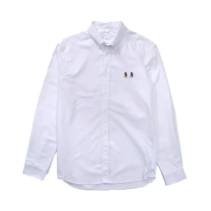 EDMMOND STUDIOS Chemise Special Duck