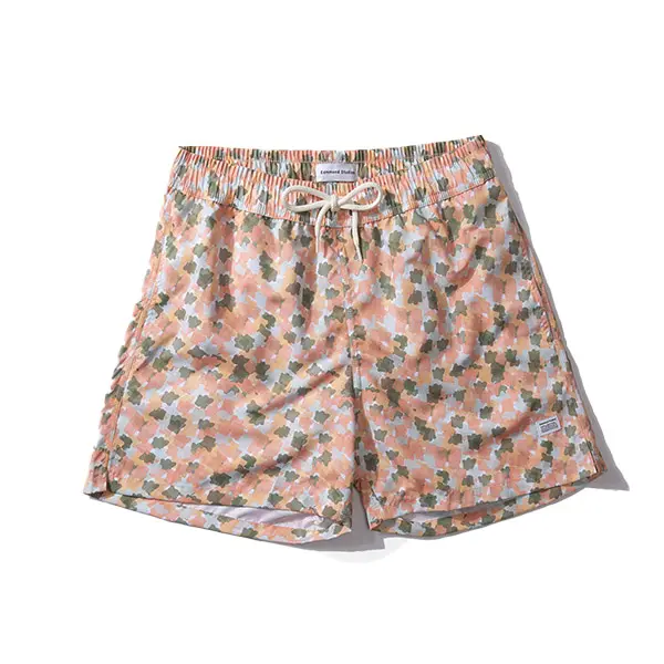 EDMMOND STUDIOS Dyp Short de bain