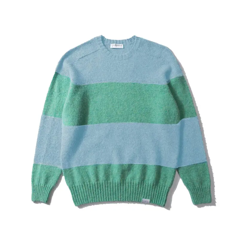 EDMMOND STUDIOS Stripes Sweater