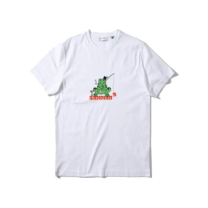 EDMMOND STUDIOS T-shirt Toad