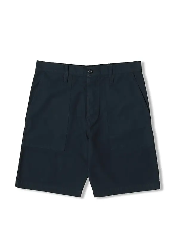 EDWIN Block Short
