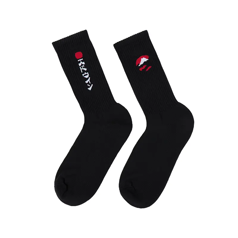 EDWIN Chaussettes Kamifuji