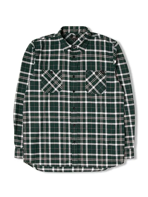 EDWIN Chemise Labour Shirt