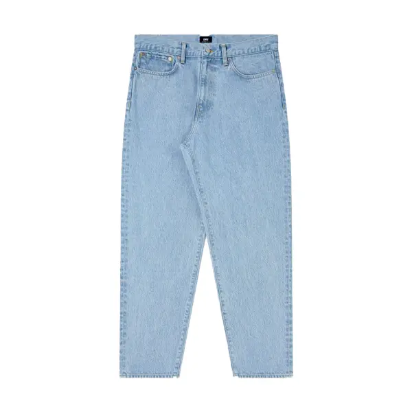 EDWIN Cosmo Pant Artic Blue