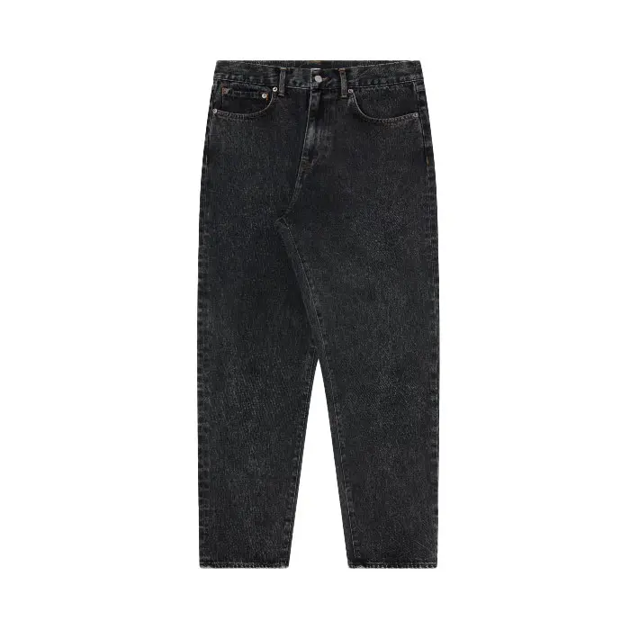 EDWIN Cosmo Pant Pembroke Black Denim