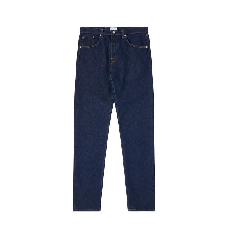 EDWIN Jean Slim Tapered Kaihara Indigo Openend Denim