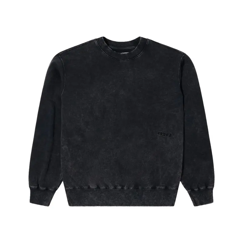 EDWIN Sweat Axiom Crew