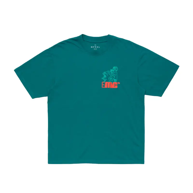 EDWIN T-Shirt Charmer Chest