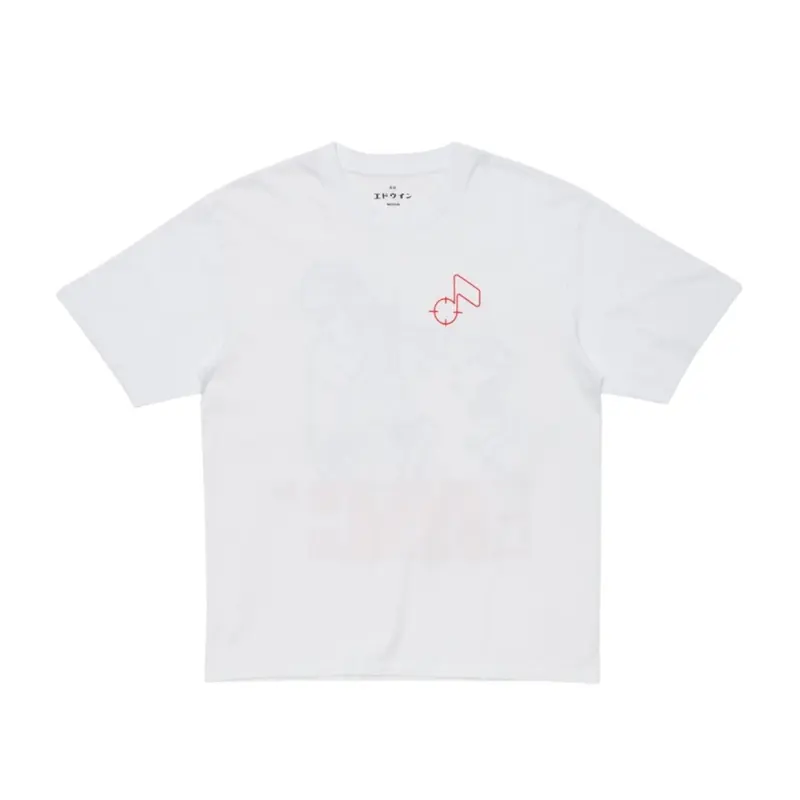 EDWIN T-Shirt Charmer