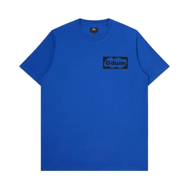 EDWIN T-Shirt Melody