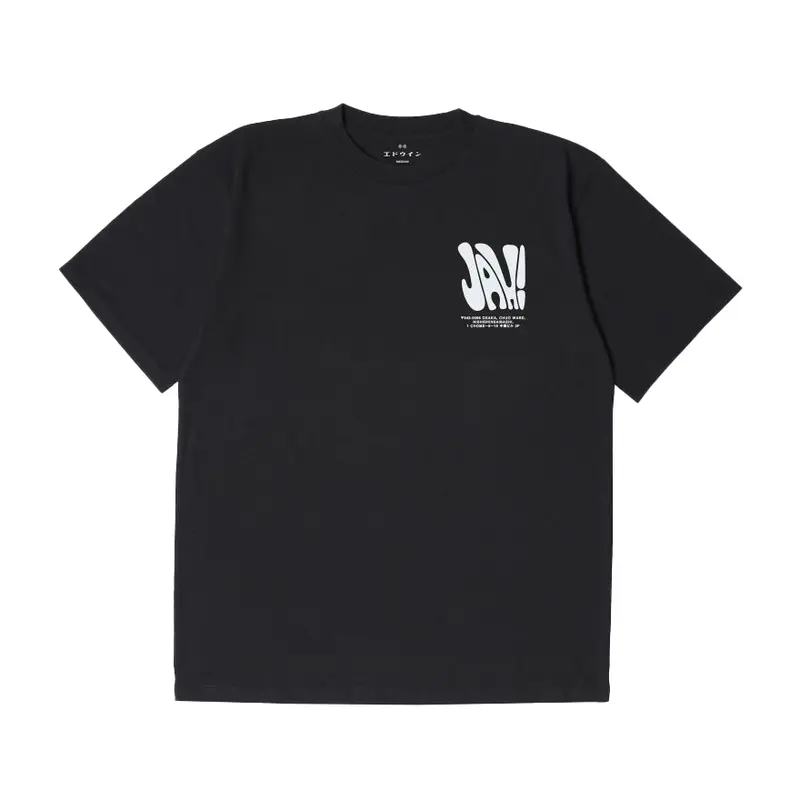 EDWIN T-Shirt United We Stand