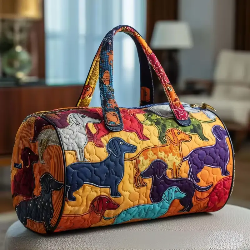 Eliana - Sac De Voyage Chic