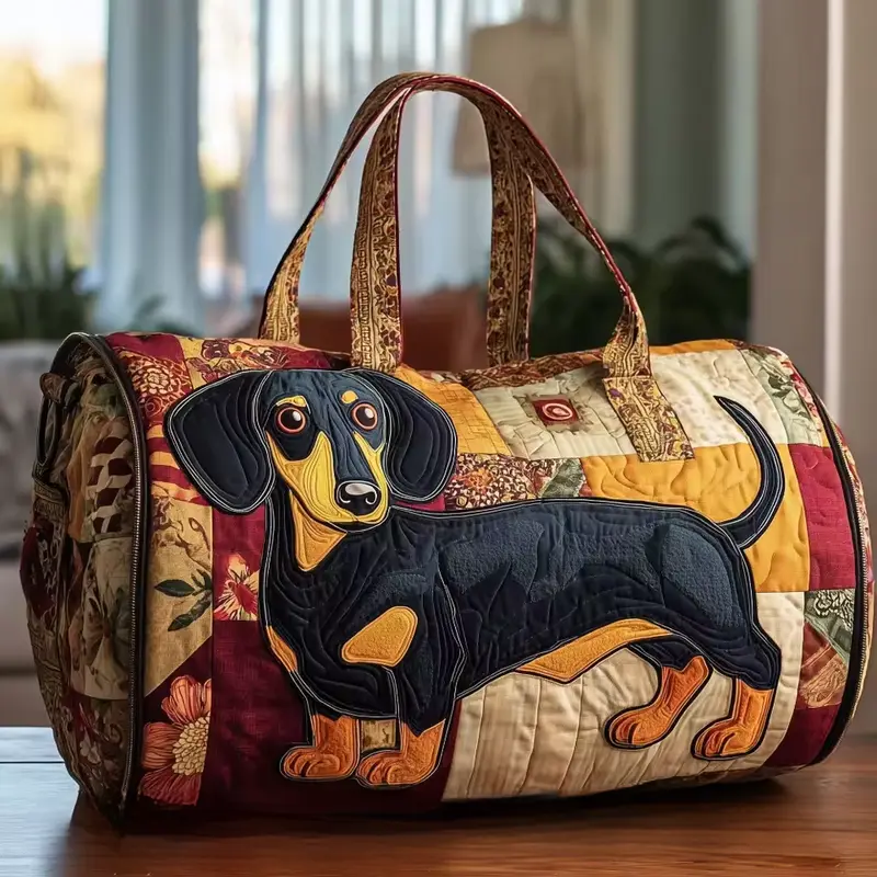 Eloise - Sac De Voyage Doux