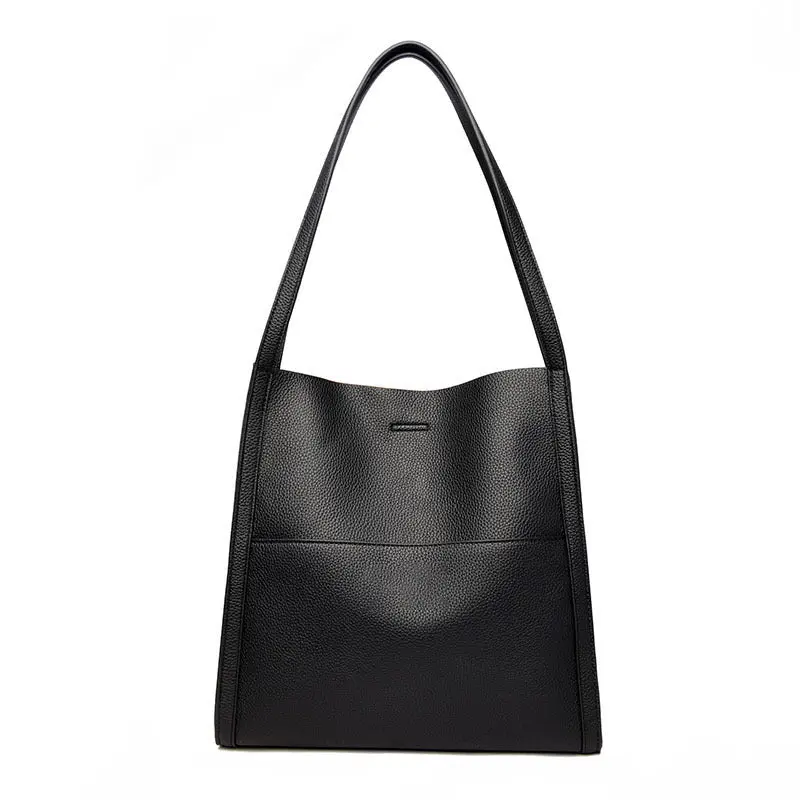 Elysian - Sac à bandoulière en cuir design intemporel