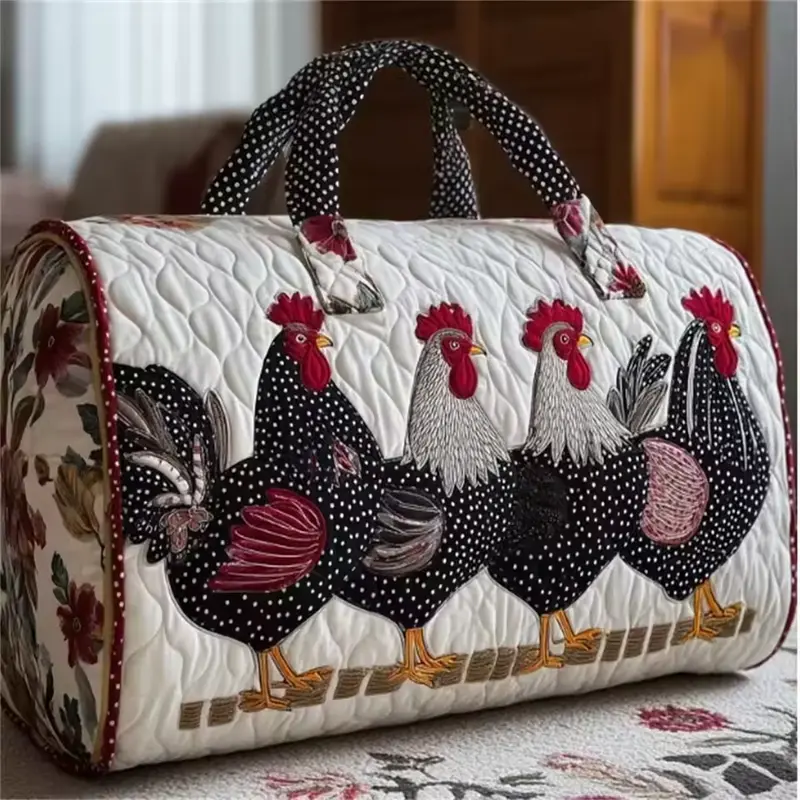 Emerson - Sac De Voyage Doux