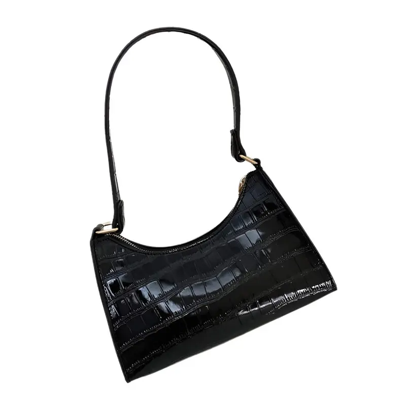 Emma - Sac à bandoulière urbain classique