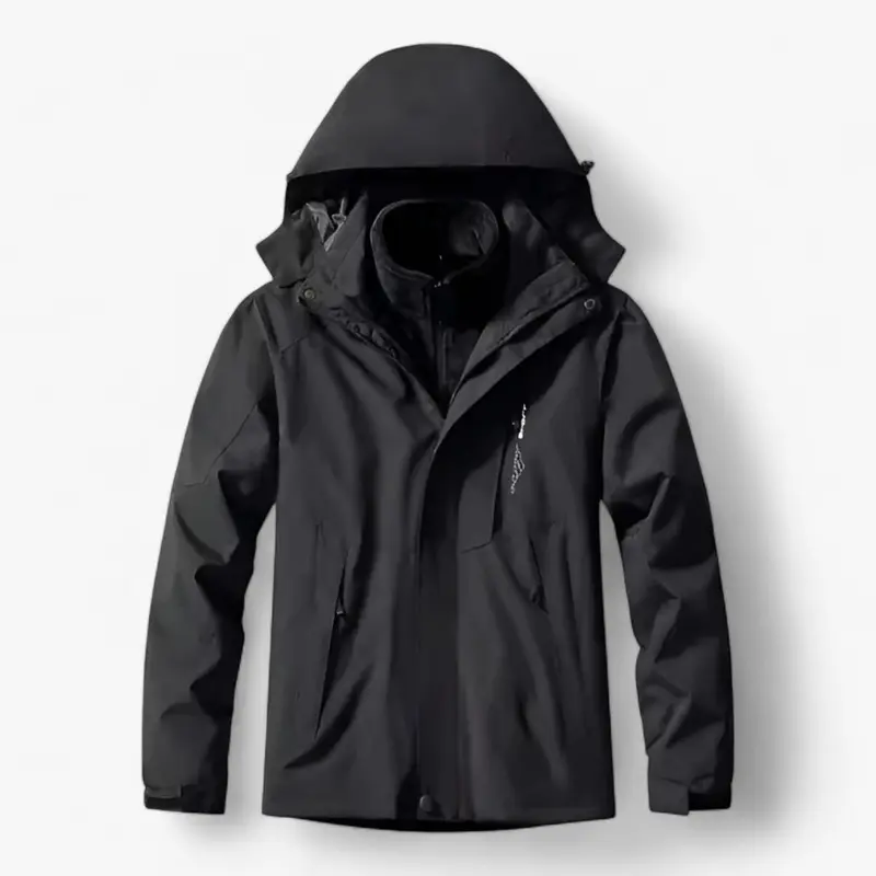 Ensemble 3 en 1 homme/femme