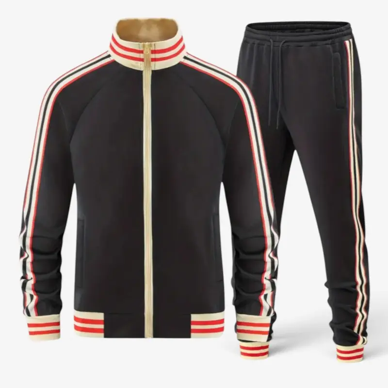 Ensemble de survêtement homme 2 pièces