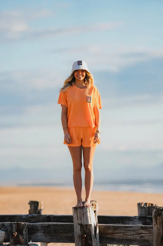 Ensemble Nalu Orange