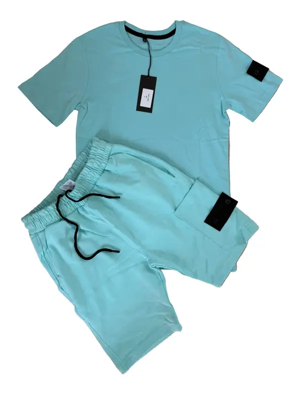 Ensemble short t shirt