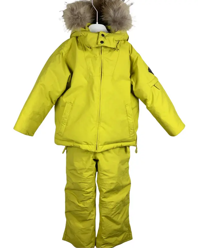 Ensemble ski Bonpoint 3/4 ans