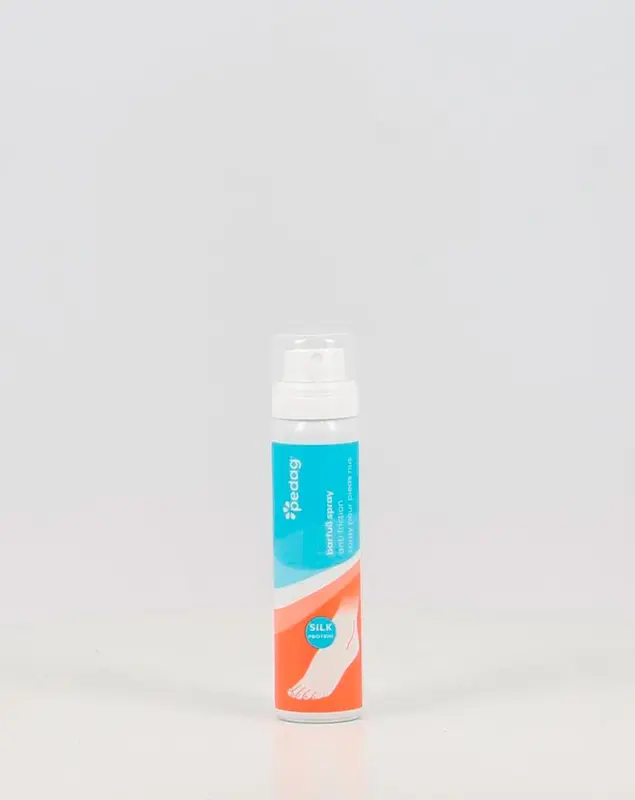 Entretien PEDAG SILKY TOUCH général