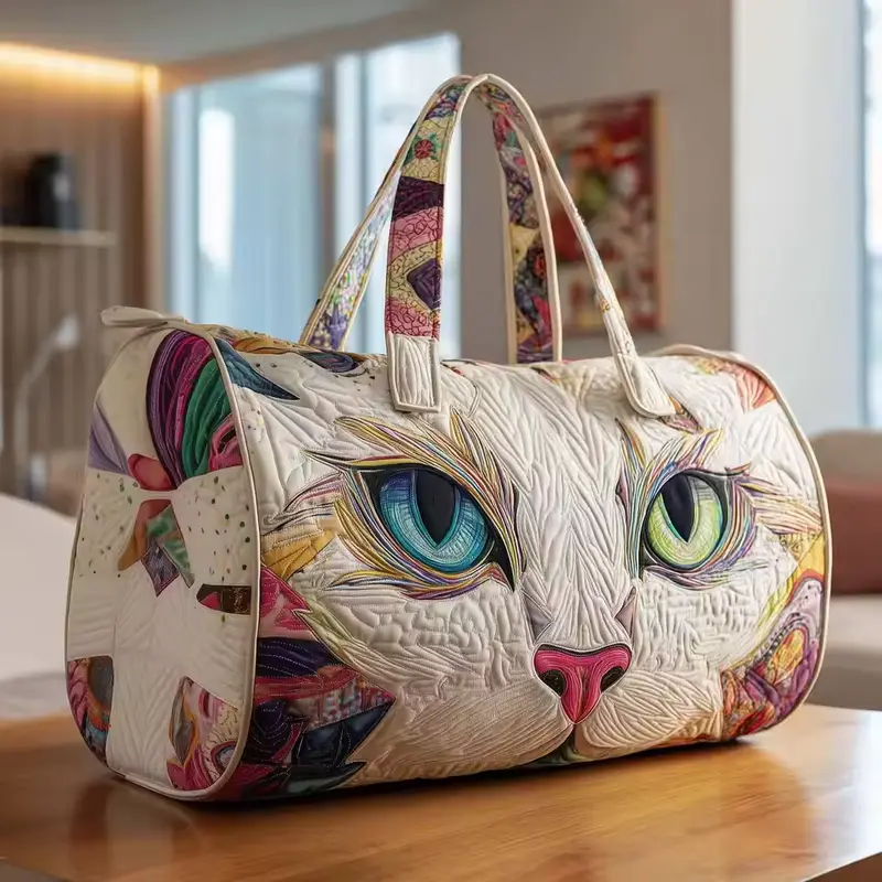 Erica - Sac De Voyage Doux