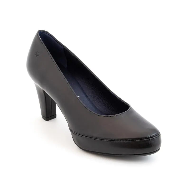 Escarpins DORKING D5794 Femme Noir