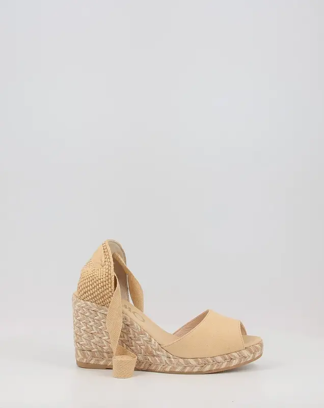 Espadrilles GAIMO CAPUA beige