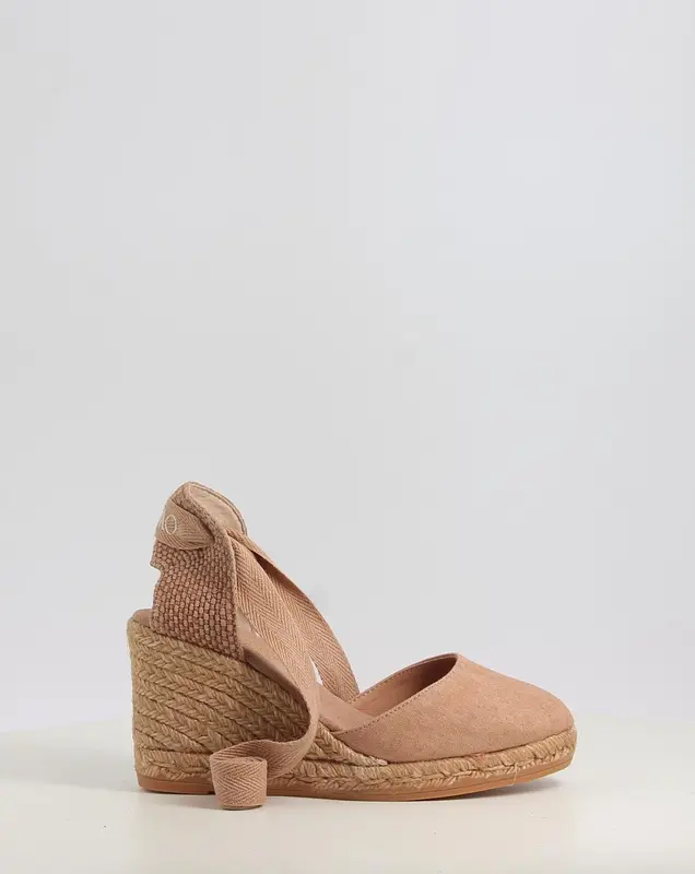 Espadrilles GAIMO COLIN beige