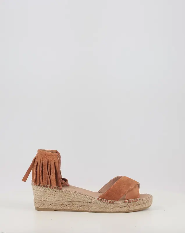 Espadrilles GAIMO CORAILA cuir