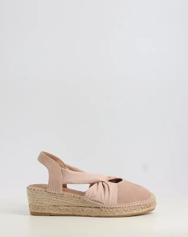 Espadrilles GAIMO MERRY crème