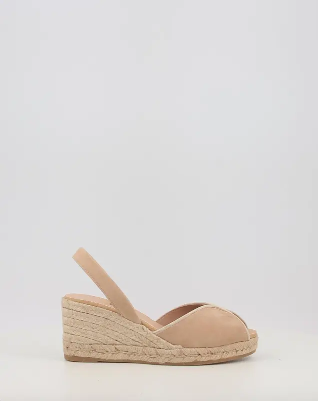 Espadrilles GAIMO RIBY5 beige