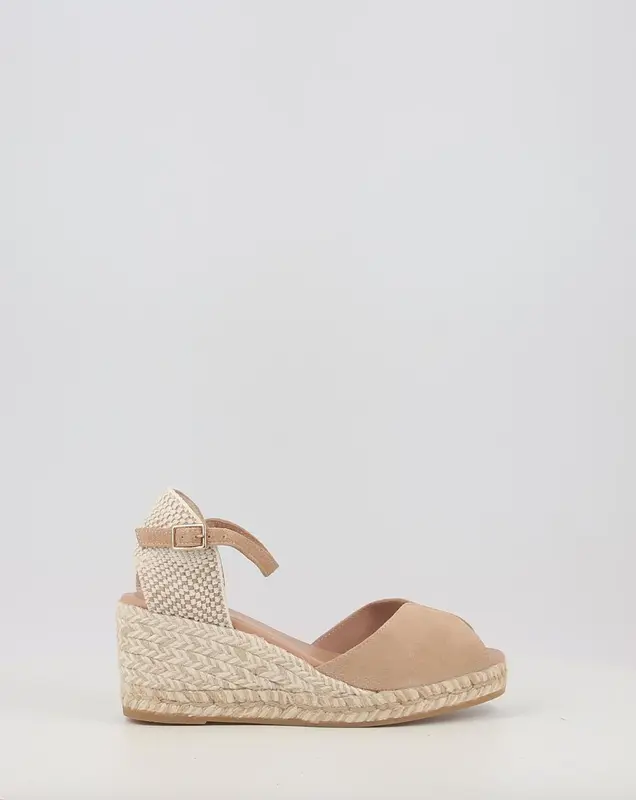 Espadrilles GAIMO RONNY T beige