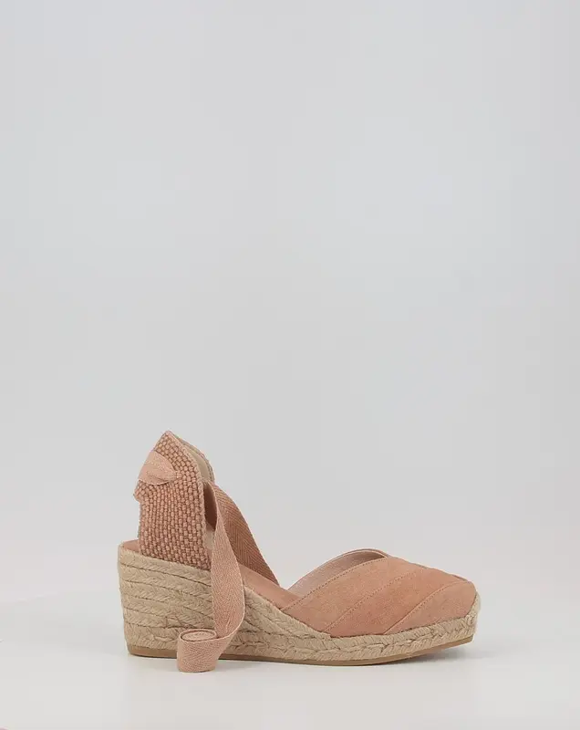 Espadrilles GAIMO TOBI beige