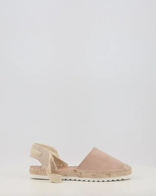 Espadrilles KISSIA TORREMAR beige